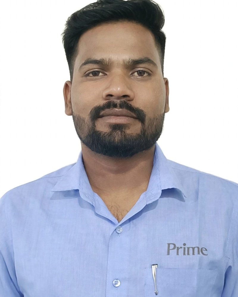 Mr. Rahul Rajput